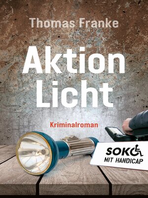 cover image of Soko mit Handicap